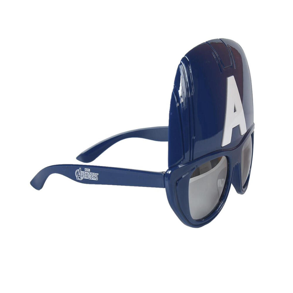 Gafas De Sol Capitán América 2/3
