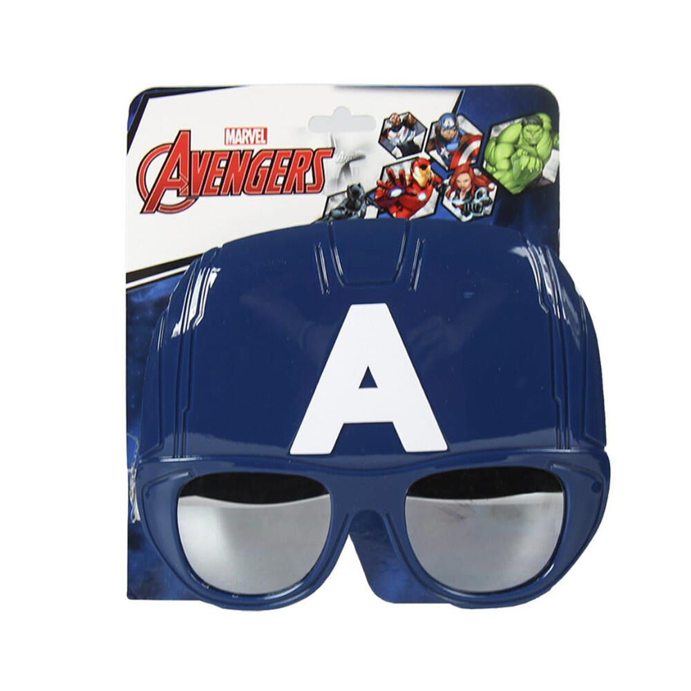 Gafas De Sol Capitán América 3/3