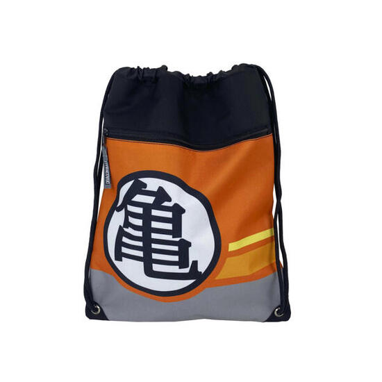Sacca porta-scarpe Cyp Brands Dragon Ball gym