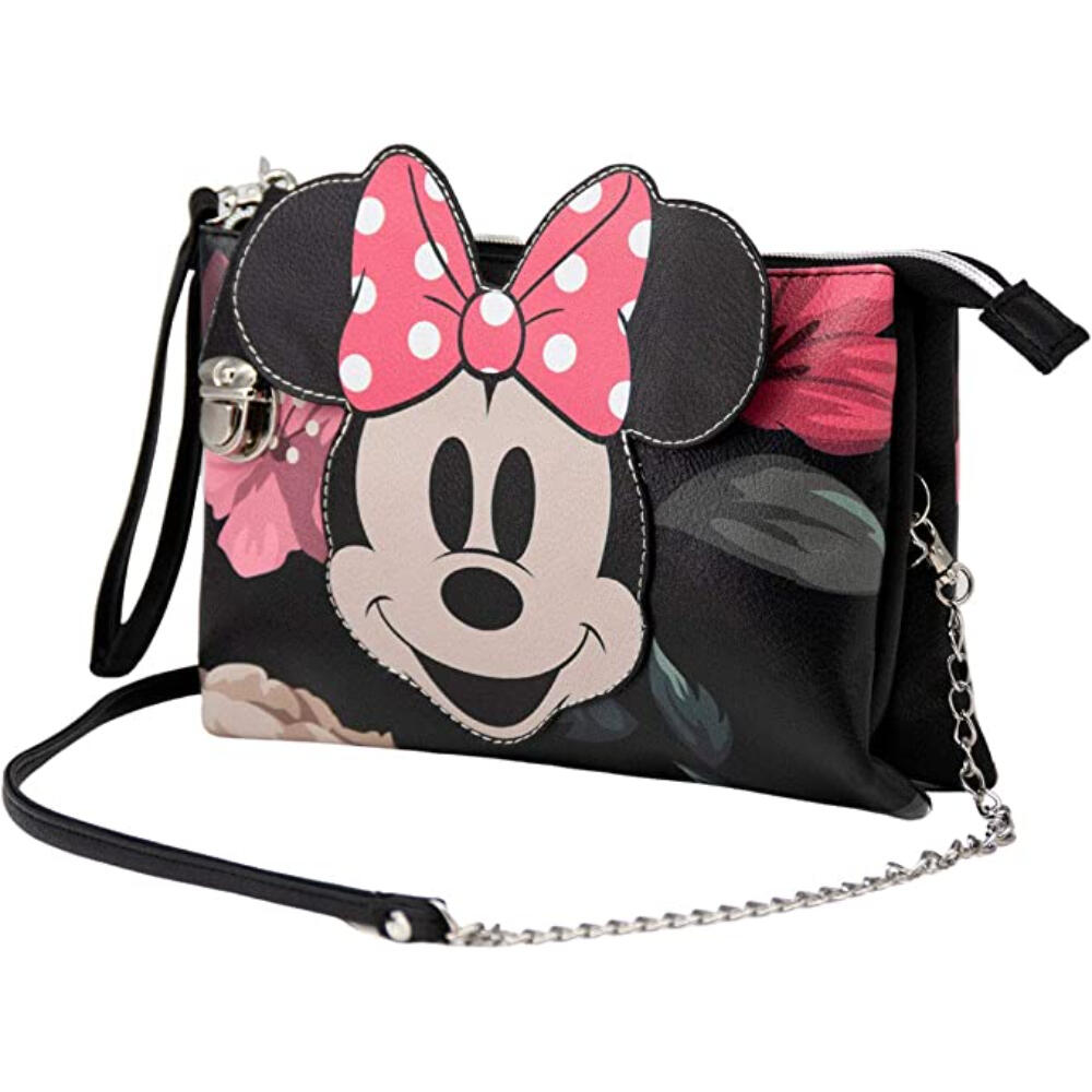 Bolso Bandolera Minnie Mouse Bloom 2/3