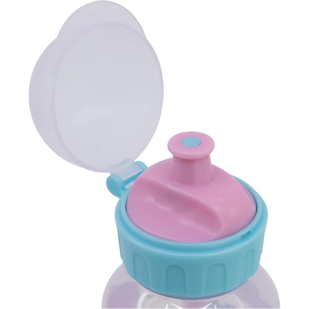 Botella de viaje - Sportswear - Unisex - 370 ml - Gabby Dollhouse - Multicolor 2/3