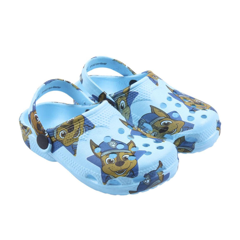 PAW PATROL picture