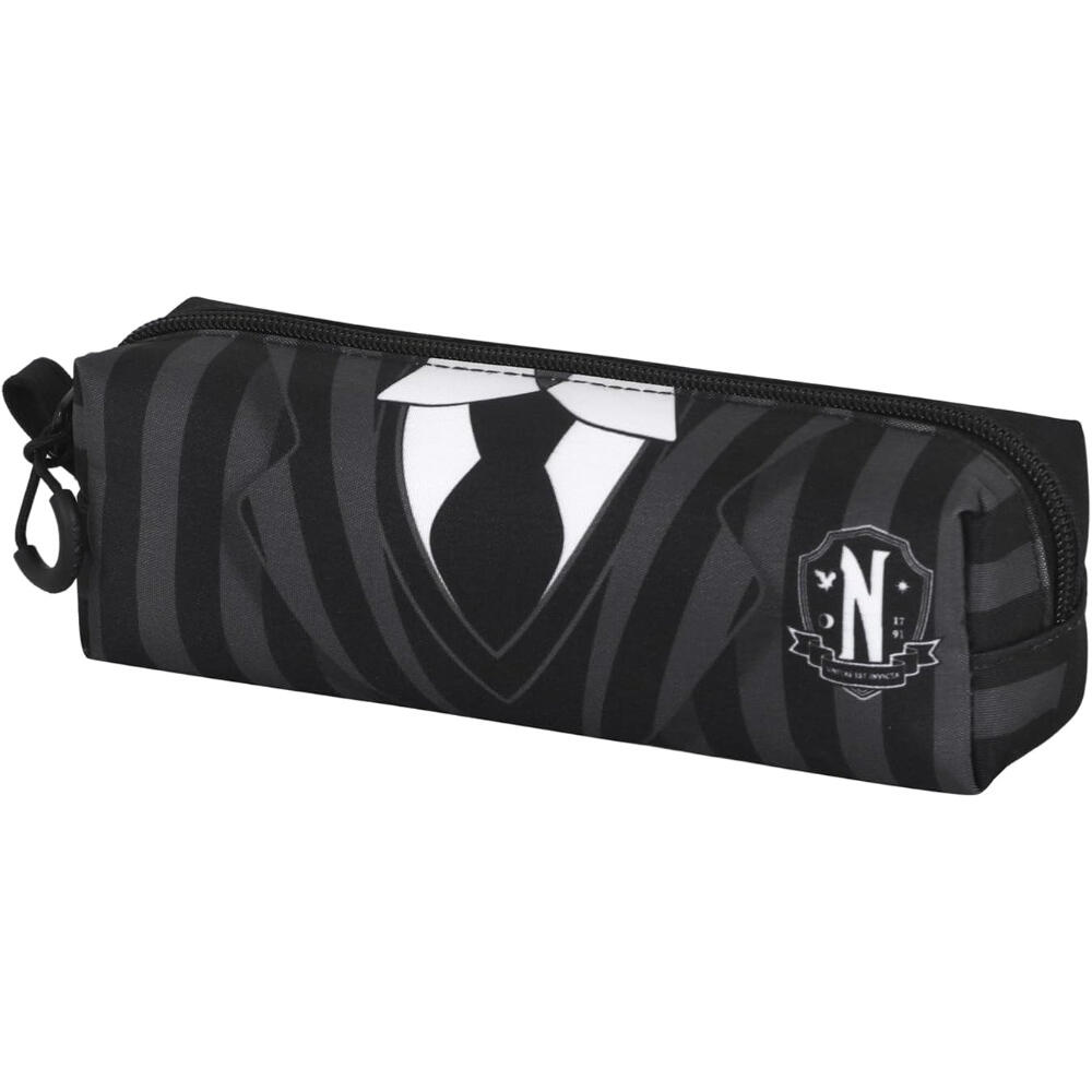 Kit Karactermania Wednesday uniform 1/3