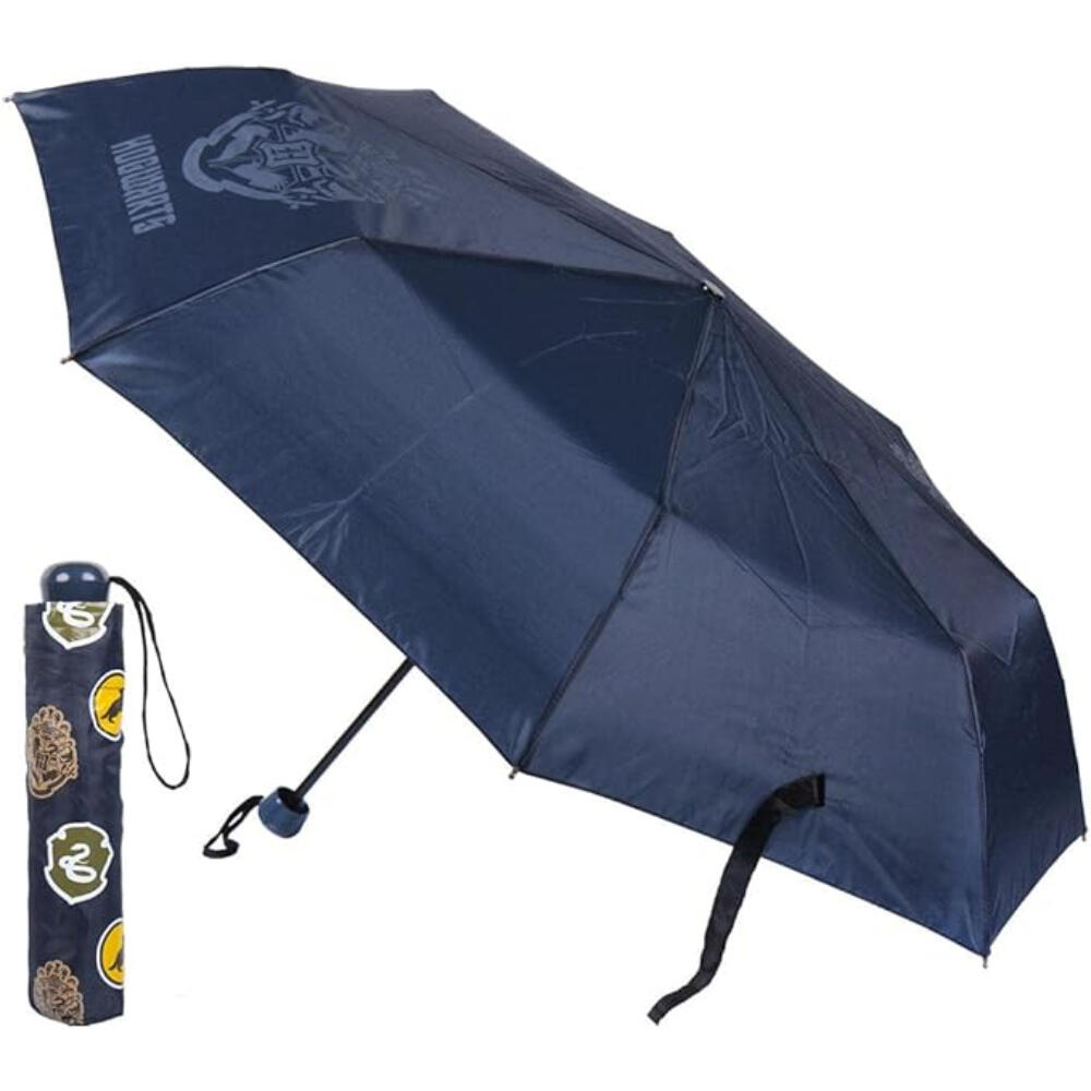 Paraguas - Deportes - Unisex - Plegable Shields - Negro 2/3