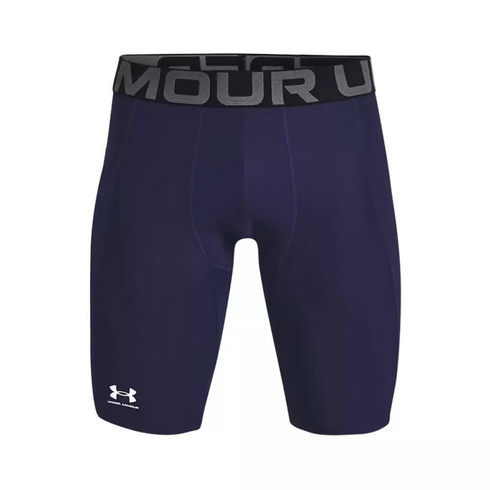Long bike shorts with pocket Under Armour HeatGear®