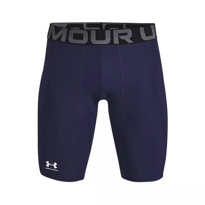Lange korte broek met zakken under armour heatgear®