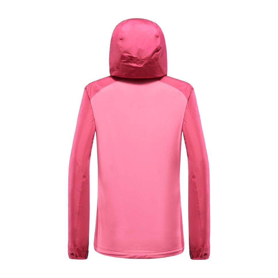 Kurtka turystyczna damska Blackyak ZEBU Gore-Tex Paclite Plus przeciwdeszczowa