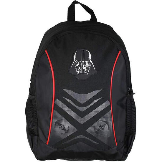Mochila Star Wars Darth Vader Negra