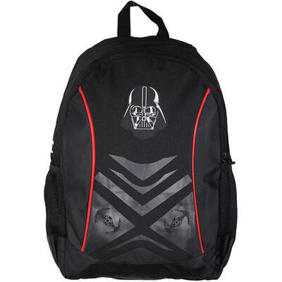 Mochila Star Wars Darth Vader Negra