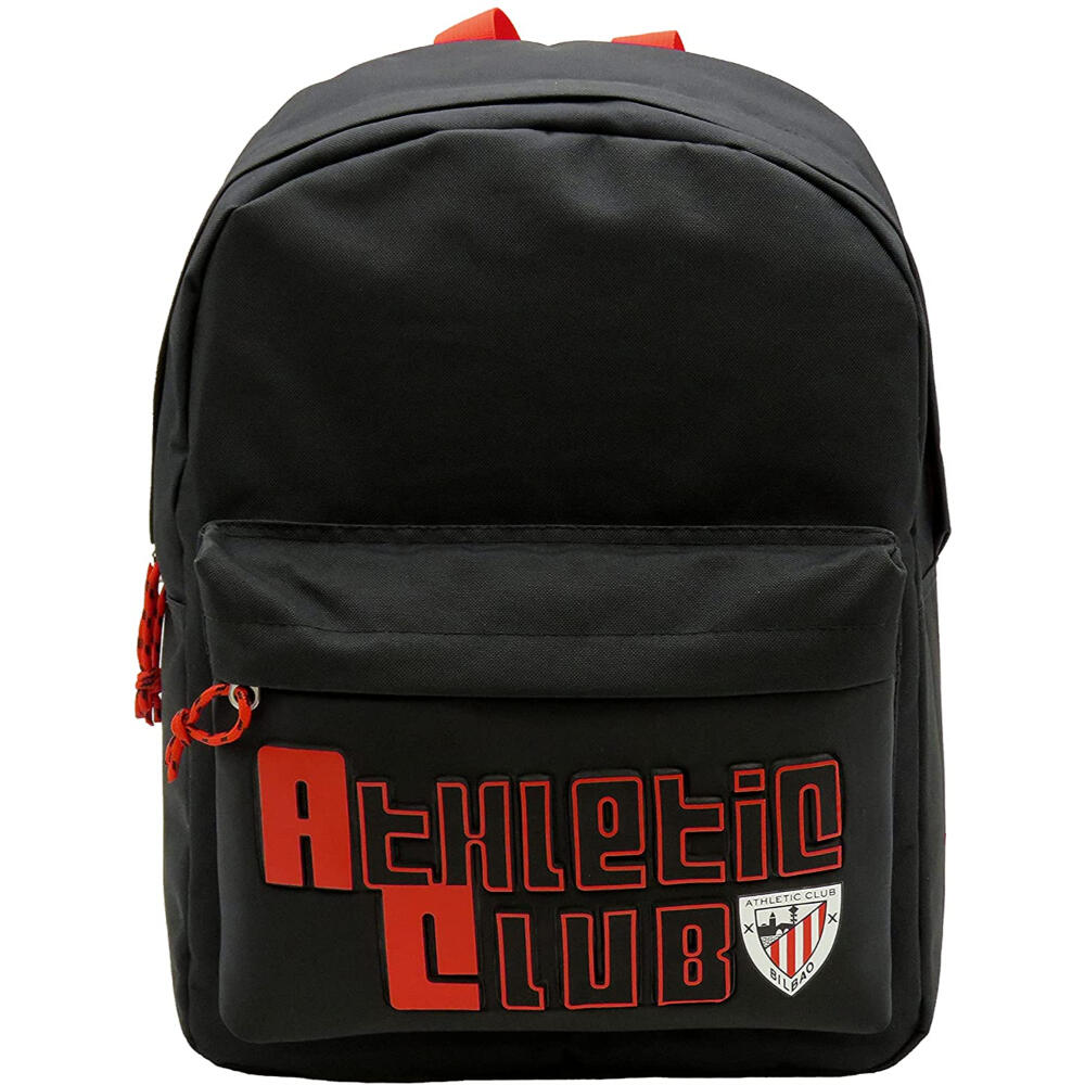 Mochila - Fútbol - Athletic Club - Negra 2/3