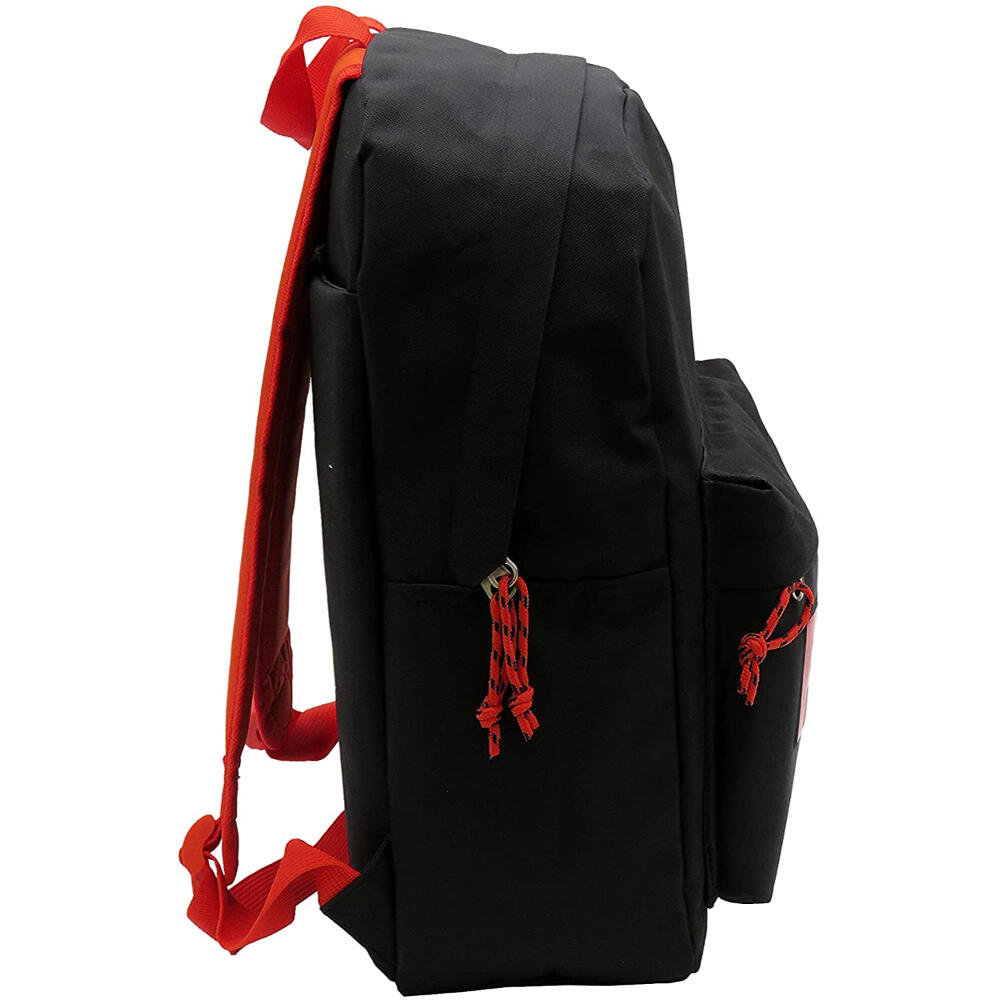 Mochila - Fútbol - Athletic Club - Negra 3/3