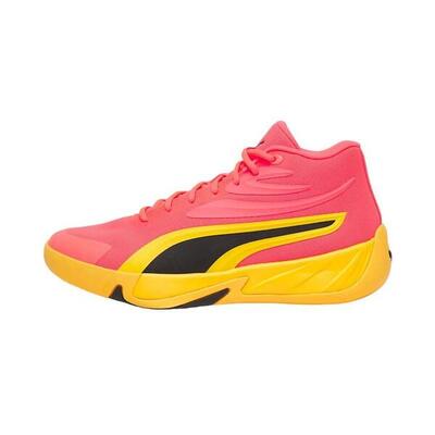 Puma Zapatillas De Baloncesto Puma Court Pro Resplandor Del...