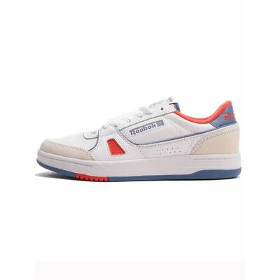Reebok Zapatillas Reebok Lt Court Gris/azul/rojo