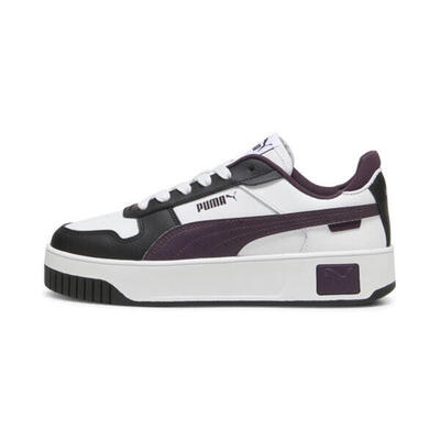 Puma Zapatillas Puma Carina Street Mujer Azul Oscuro