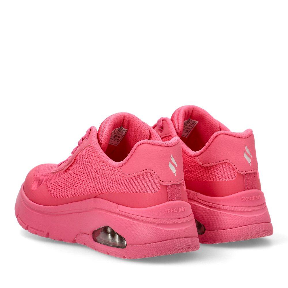 Sapatilhas Skechers modelo 177794HTPK para mulheres 4/6