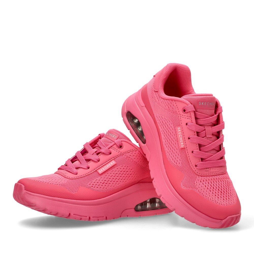 Sapatilhas Skechers modelo 177794HTPK para mulheres 5/6