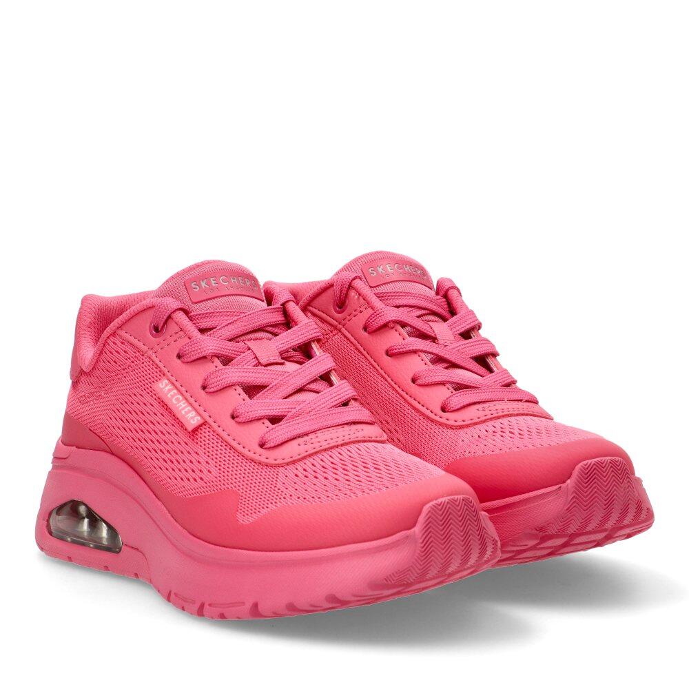 Sapatilhas Skechers modelo 177794HTPK para mulheres 2/6