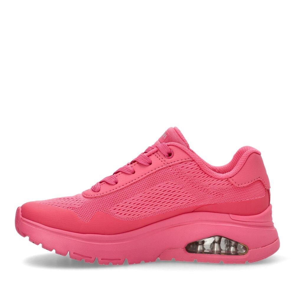 Sapatilhas Skechers modelo 177794HTPK para mulheres 3/6
