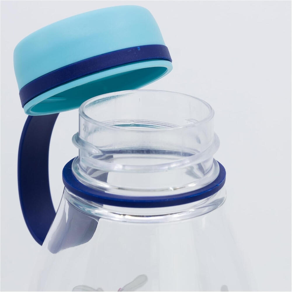 Botella Aventura Ecozen 650 ML Bluey 2/3