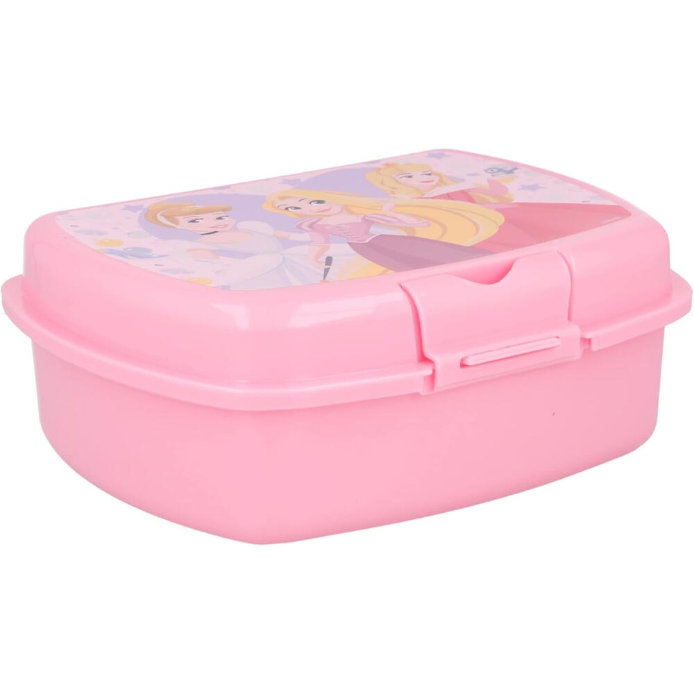Sandwichera Urban Disney Princess True 3/3