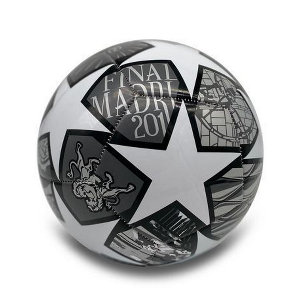 Balón Conmemorativo Final Champions League 3/3