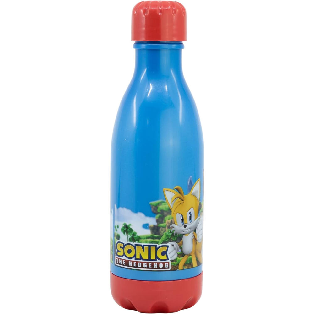 SONIC THE HEDGEHOG picture