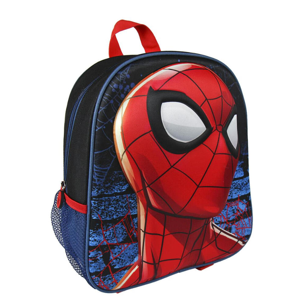 SPIDERMAN picture