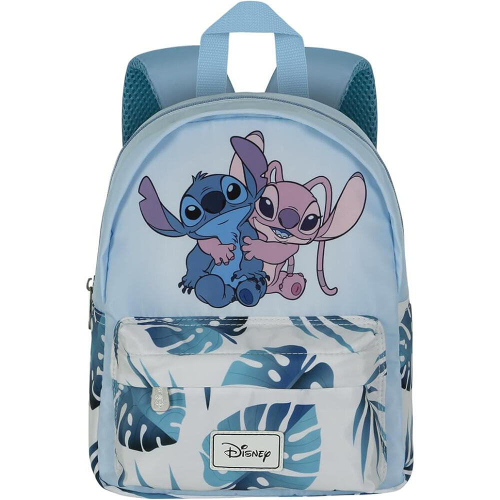 Mochila Preescolar Stitch Mate 2/3