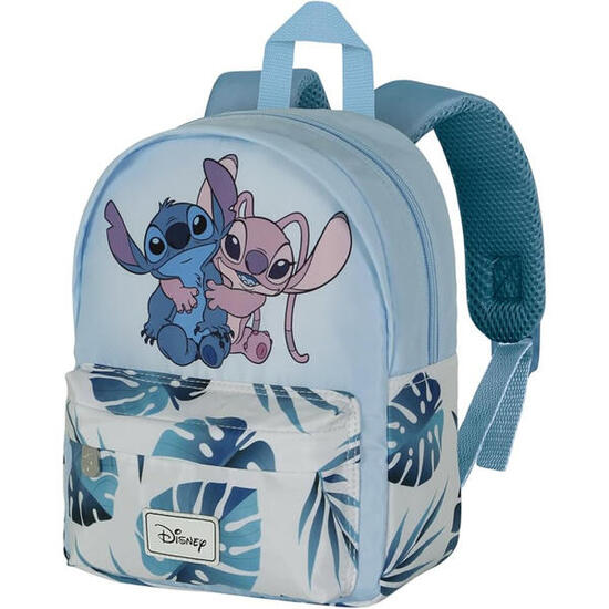 Mochila Preescolar Stitch Mate
