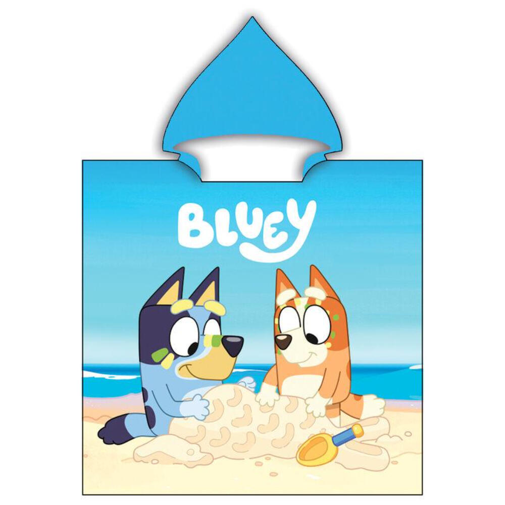 BLUEY picture