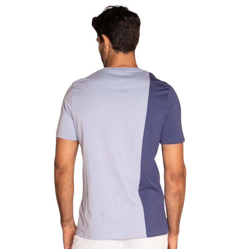 T-shirt Siux Cotton Court 4/5