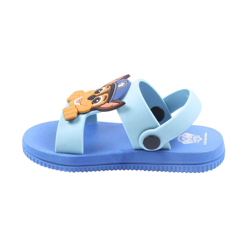 PAW PATROL picture