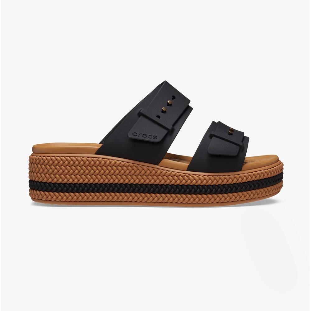 CROCS picture