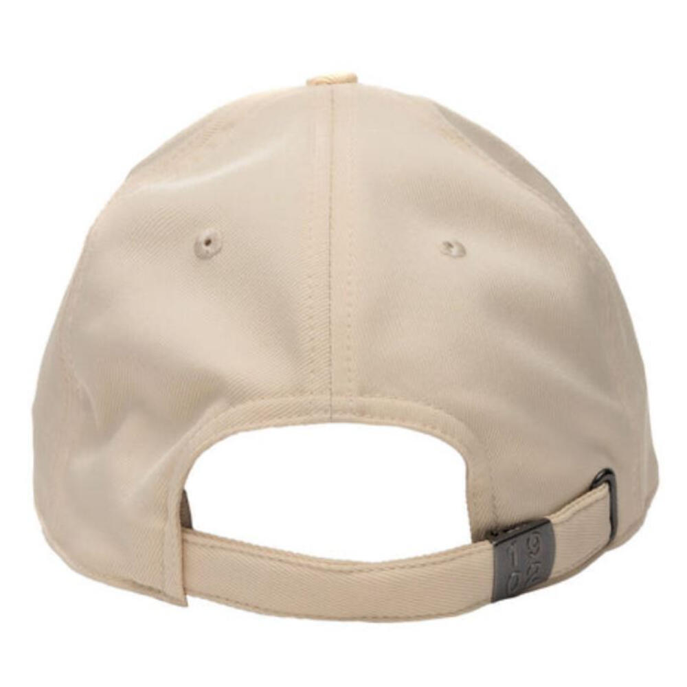 Gorra Real Madrid Beige Hombre 2/5