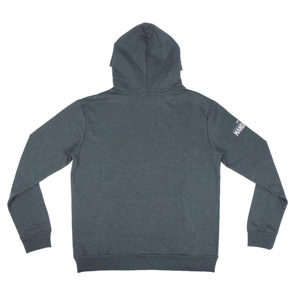 Sudadera Star Wars The Mandalorian The Child Hombre 2/3
