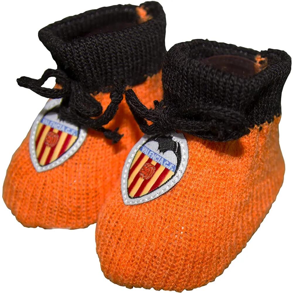 Patucos Valencia Cf Naranjas 2/3
