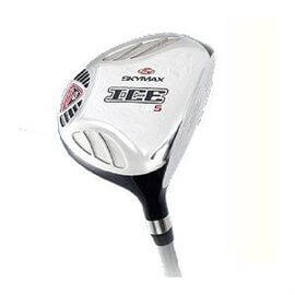 Skymax ix-5 fairwaywood heren