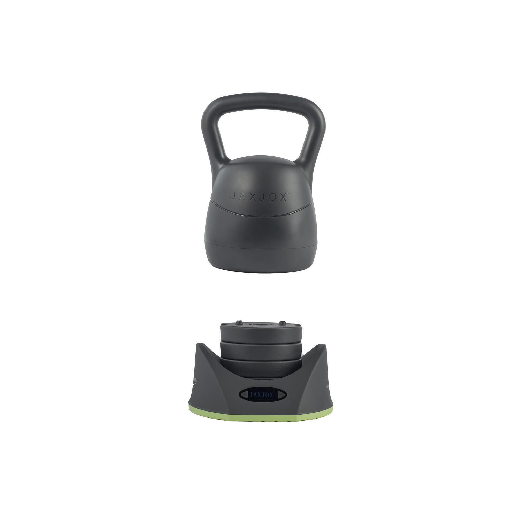 JAXJOX KettlebellConnect® 2.0 2/5