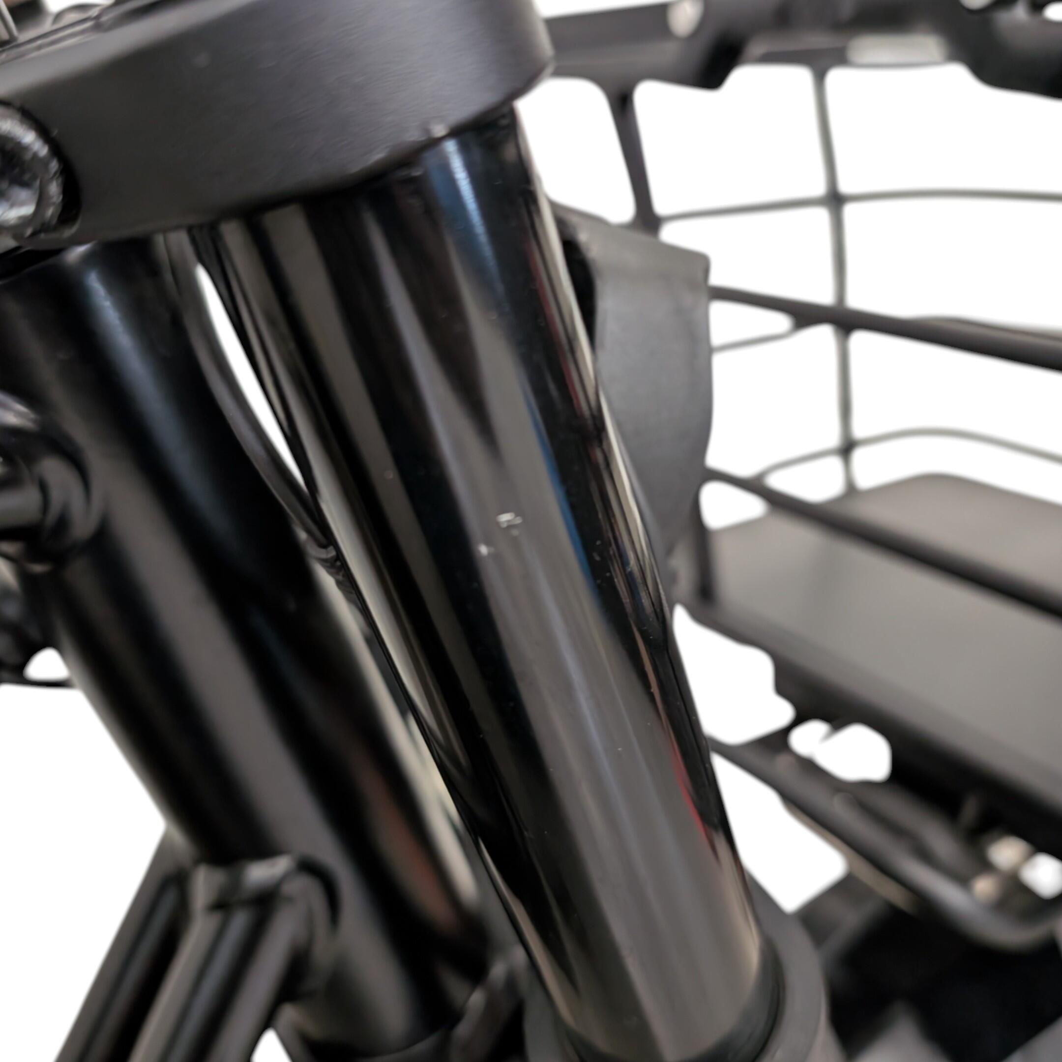 Tweedehands - Elektrische fiets - Phatfour FLB+2 5/5