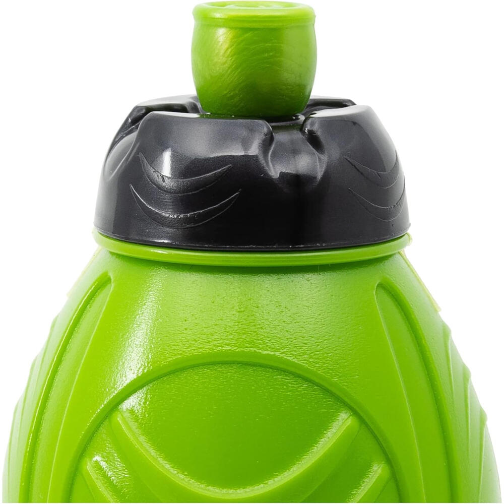 Botella Sport 400 ML Minecraft 2/3