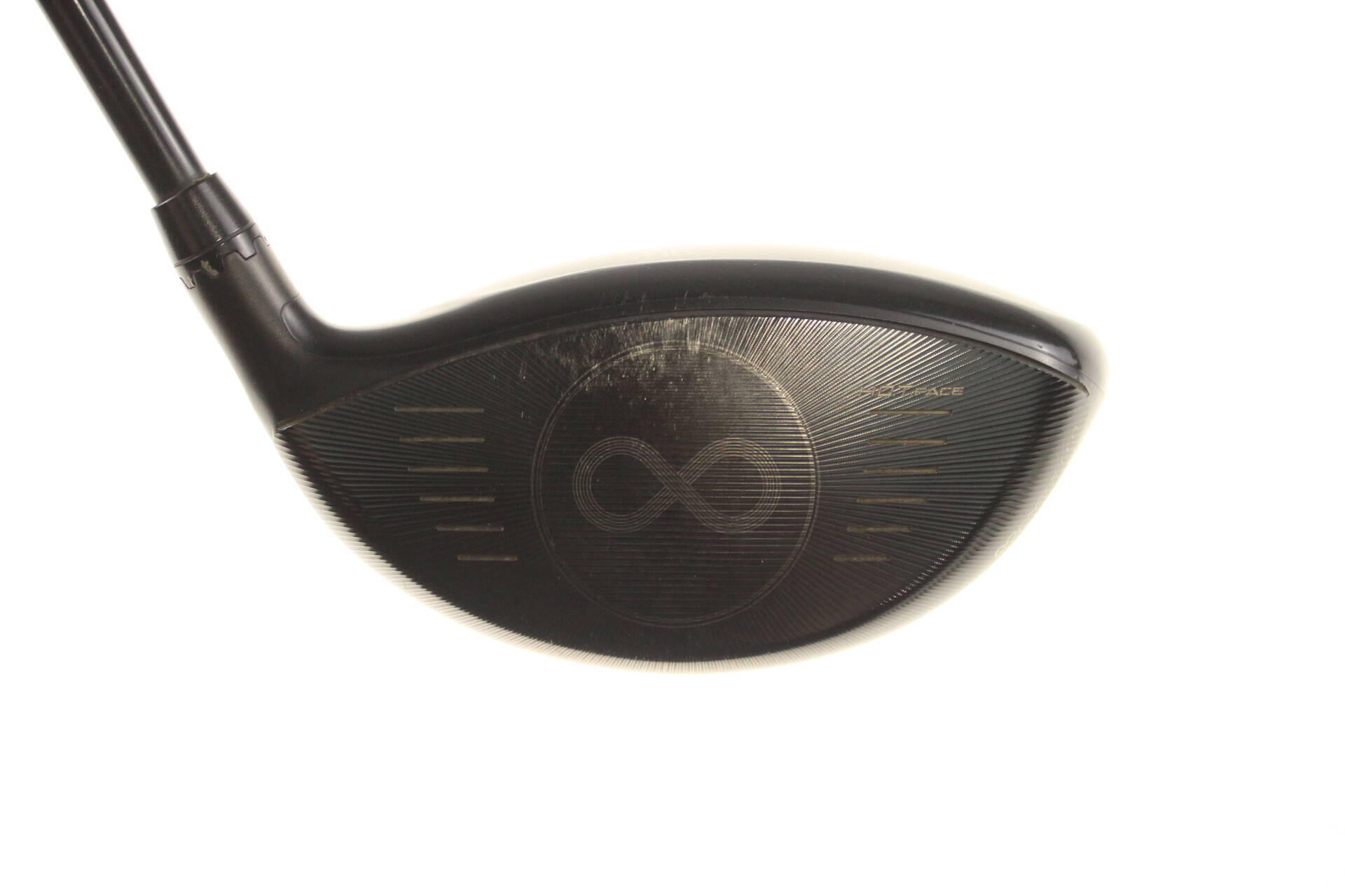 Seconde vie - Cobra LTDx MAX LH 10.5-deg Driver Senior Graphite - Correct 2/5