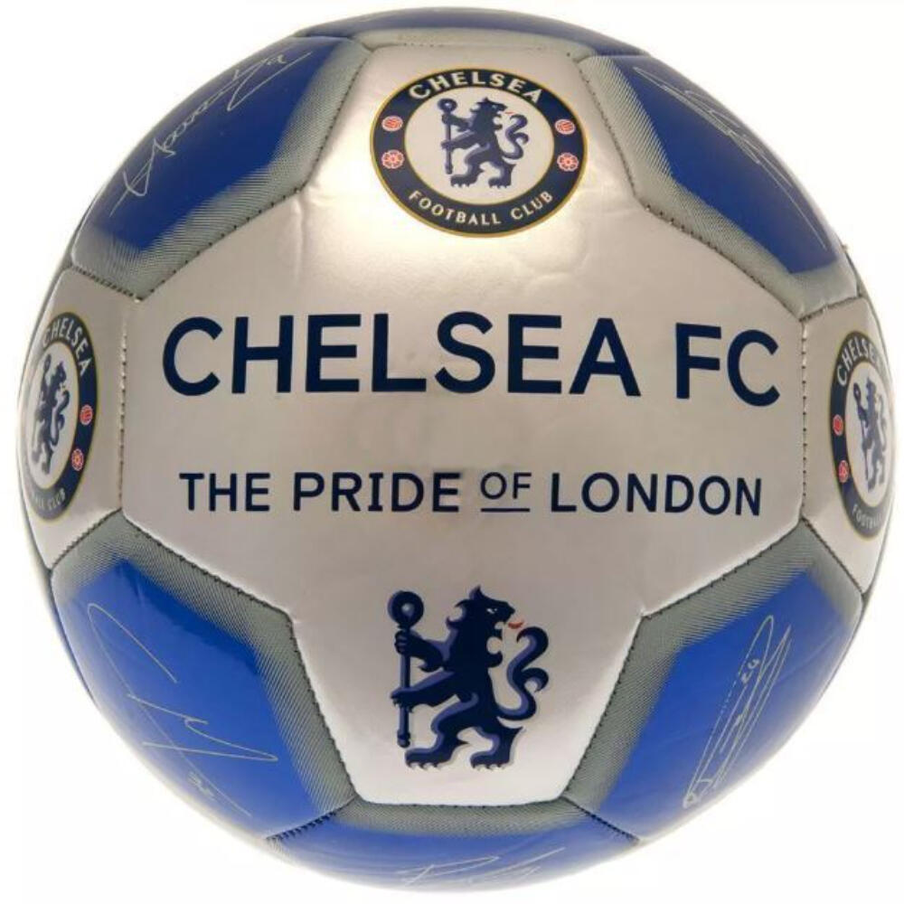 CHELSEA picture