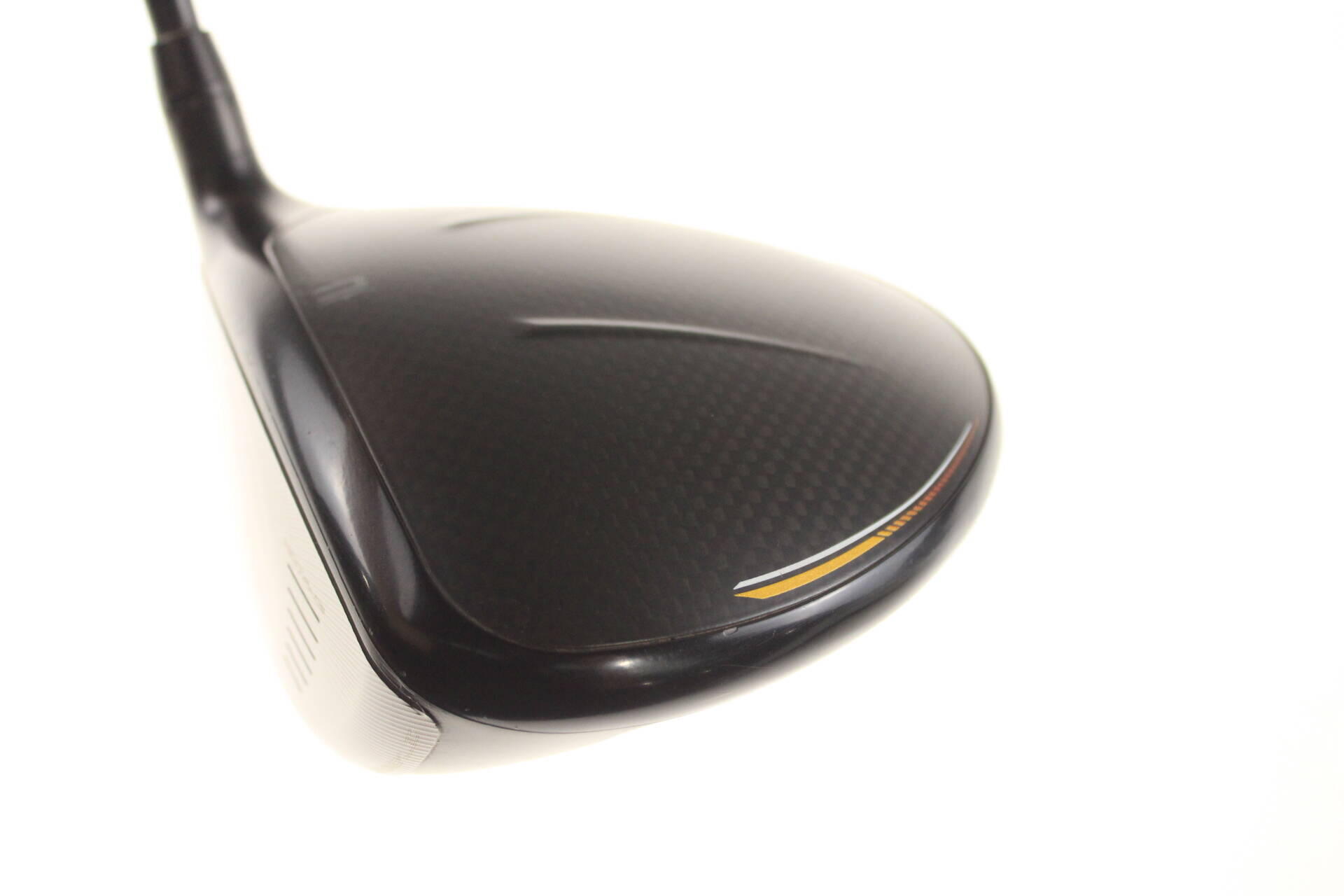 Seconde vie - Cobra LTDx MAX LH 10.5-deg Driver Senior Graphite - Correct 3/5
