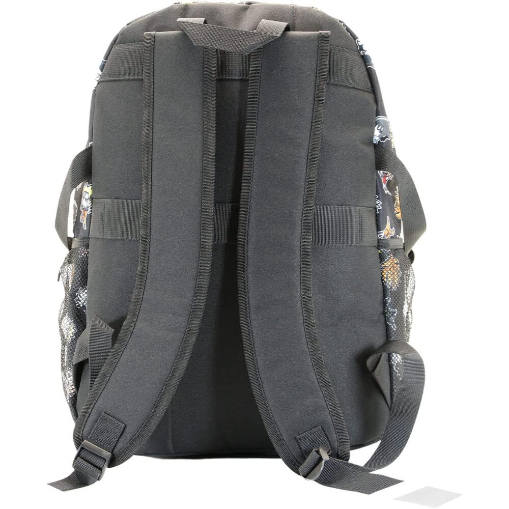 Rugzak Educa Borras Naruto Shippuden Wind 2/4