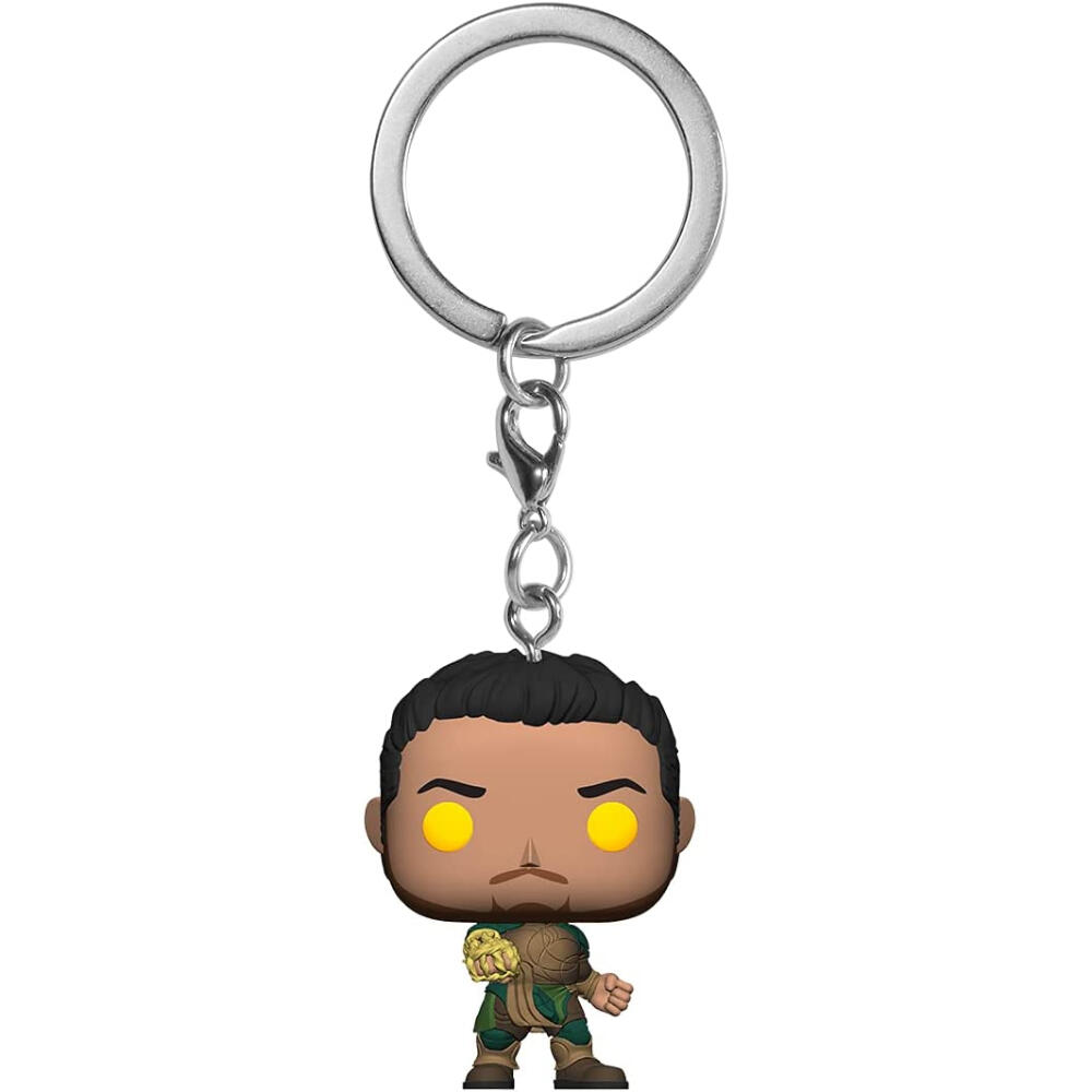Llavero Funko Pop! Marvel Eternals Gilgamesh 1/1