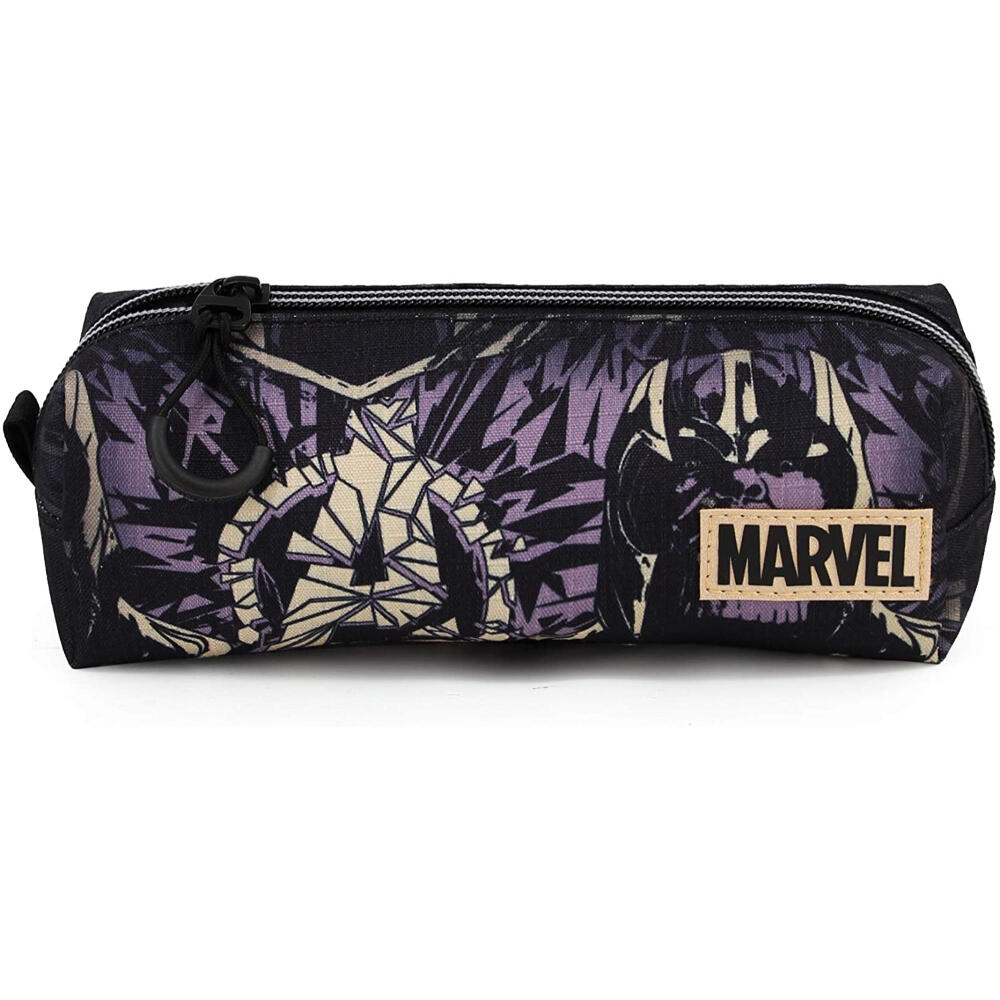 Estuche Portatodo Rectangular Thanos 2/3