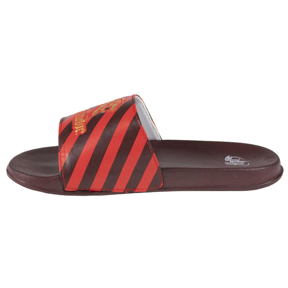 Chanclas pala - Deportivo - Infantil - Gryffindor - Burdeos 3/3