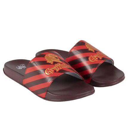 Chanclas pala - Deportivo - Infantil - Gryffindor - Burdeos