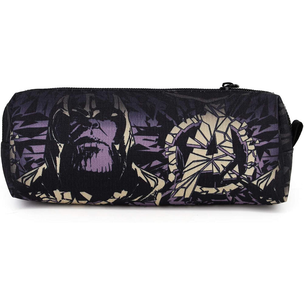 Estuche Portatodo Rectangular Thanos 3/3