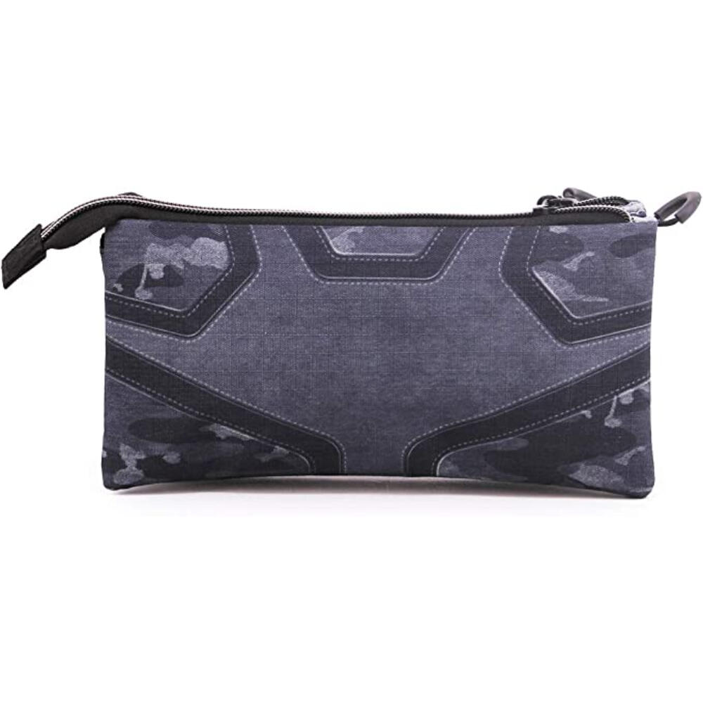 Estuche Portatodo Triple Batman Fear 3/3